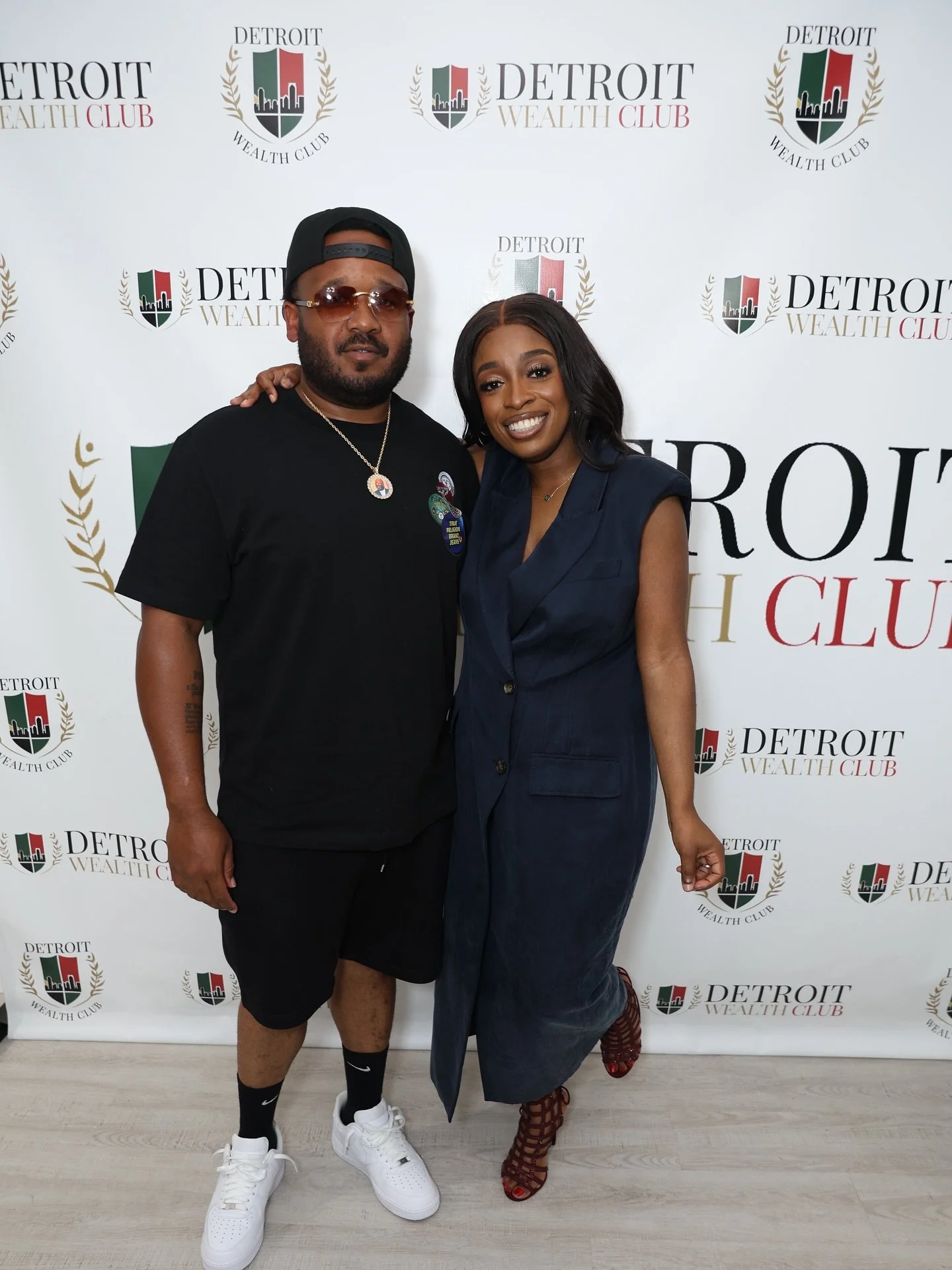 Thank you to my community who showed up to the grand opening to support me! I sent out no personal invites and only used social media and you showed up and showered me with love, hugs, flowers, prayers and gifts.
*
Please know that your presence was 