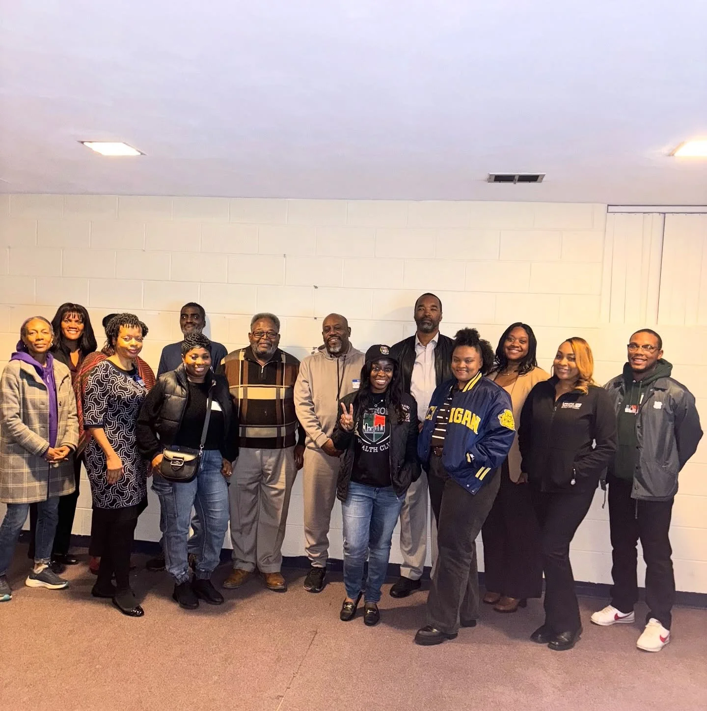 Our founder became the President of the Morang District Business Council for the Morang Corridor. We are excited to have the support of City Councilwoman Johnson, our District Business Liaison Aftan Malone and business owners that line our corridor. 
