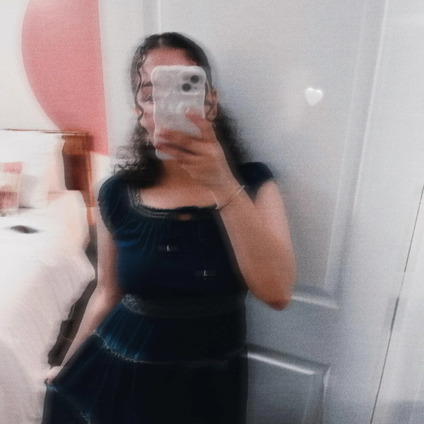 you&rsquo;re exactly where you need to be. take a deep breath, drink your water, love others well and think of Jesus. I&rsquo;m praying for you! 🥿

[Commit to the Lord whatever you do, and he will establish your plans.] Proverbs 16:3~