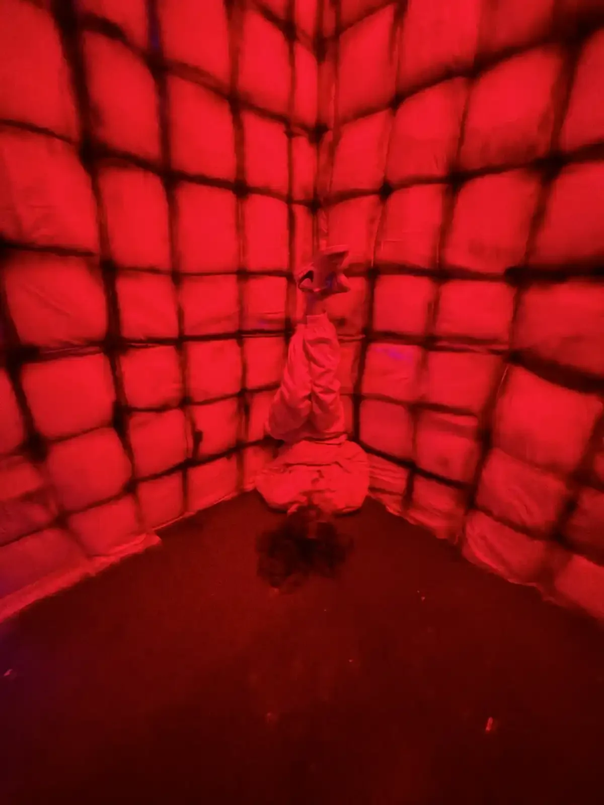 HAWAIʻI’S HIGHEST-RATED HAUNTED HOUSE
Trial of Fears 2026