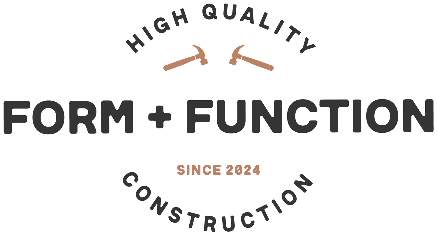 Form + Function Construction