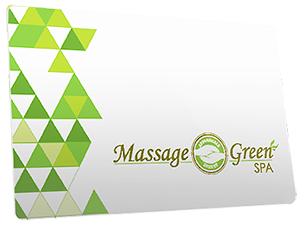 Massage Green Spa