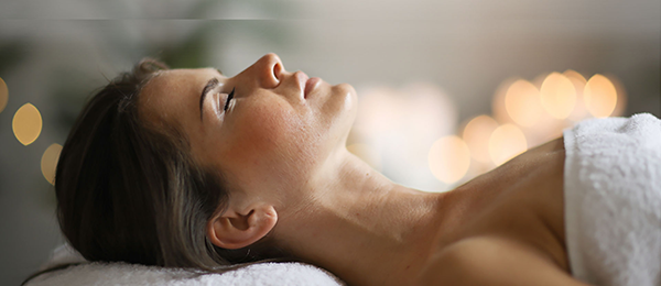 Massage Green Spa