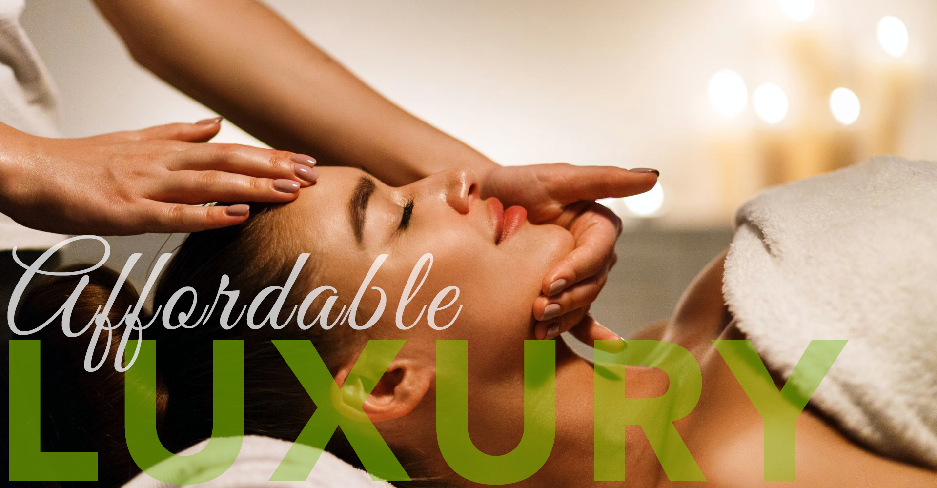 Massage Green Spa
