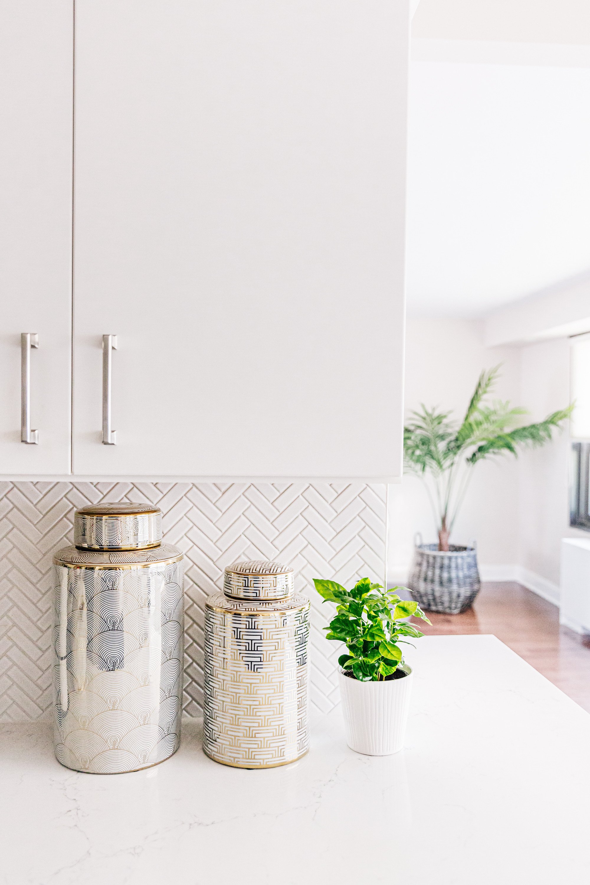 Stephanie Katz Interiors