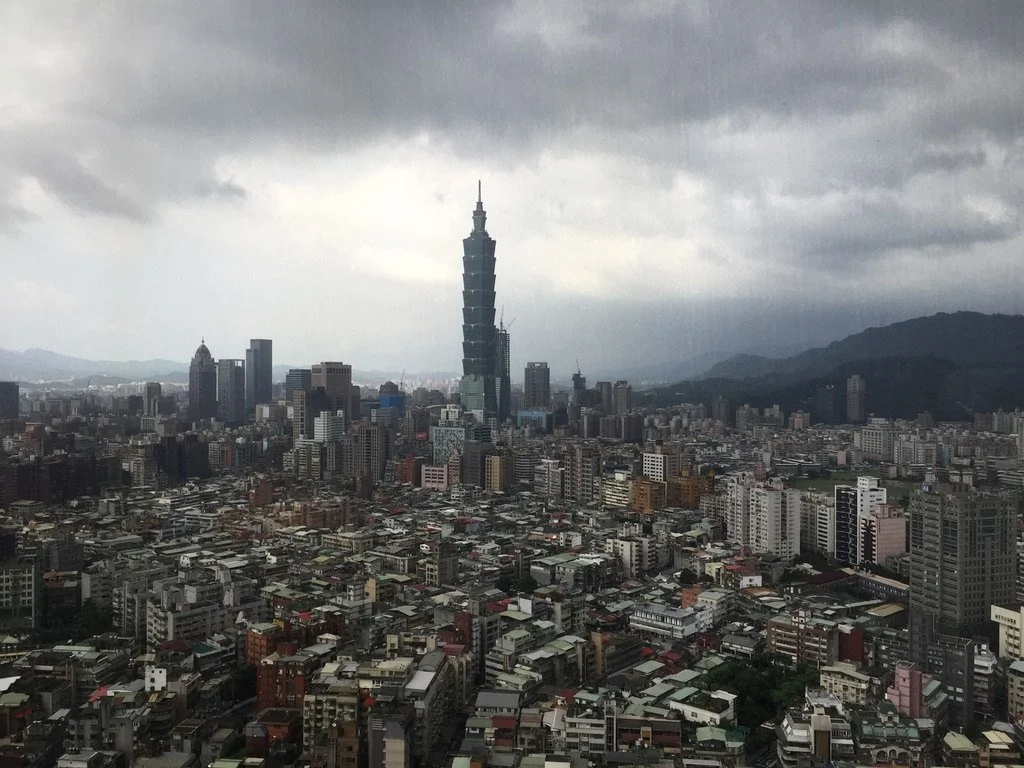 Taipei