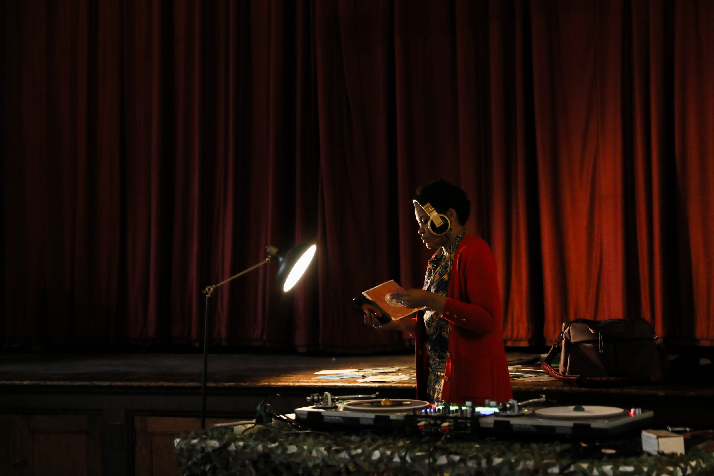 Photo by Ayesha Riaz