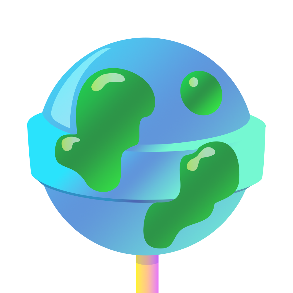 Candy World Media Inc.