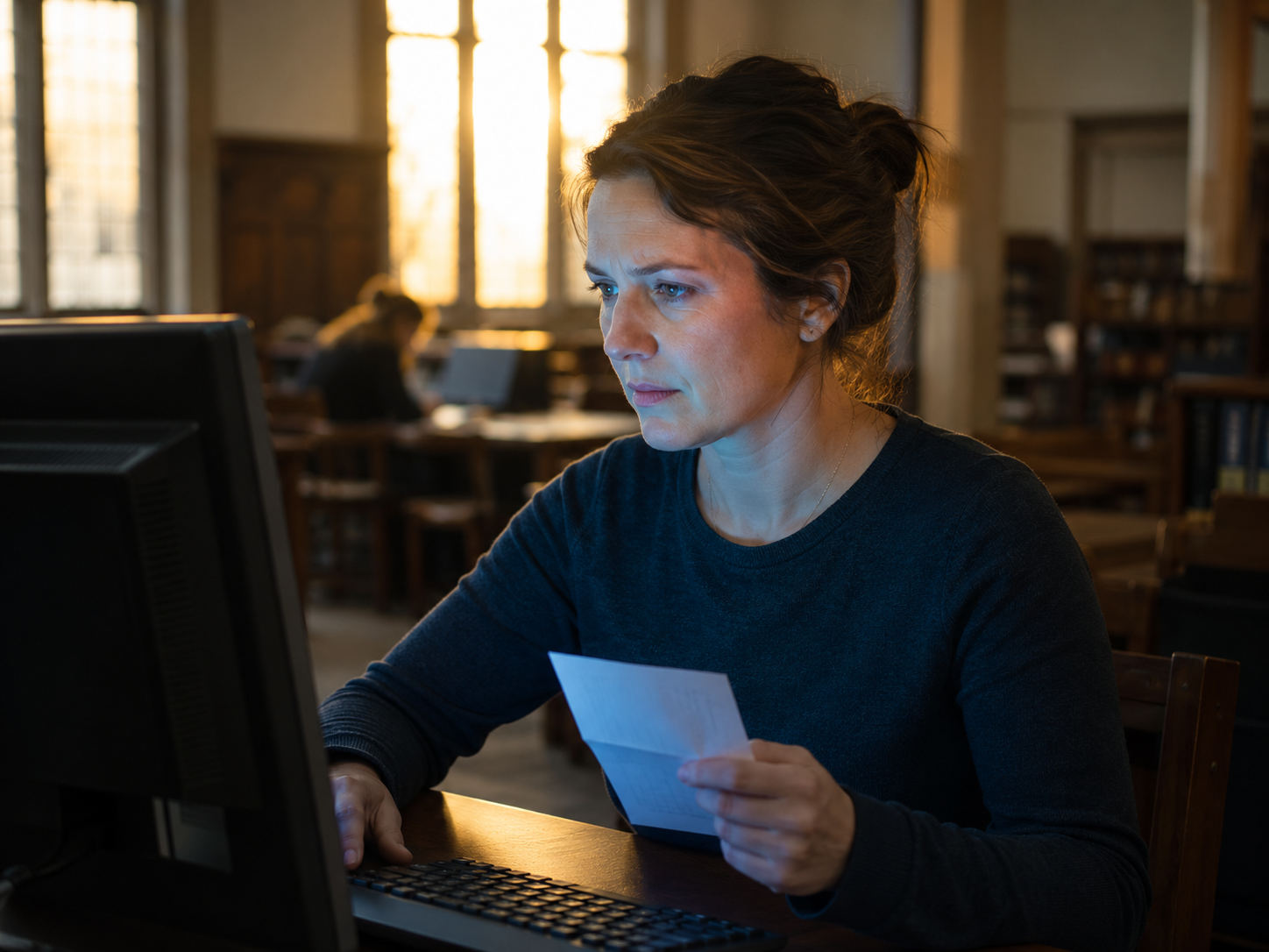 Enrollment Can’t Be the Finish Line