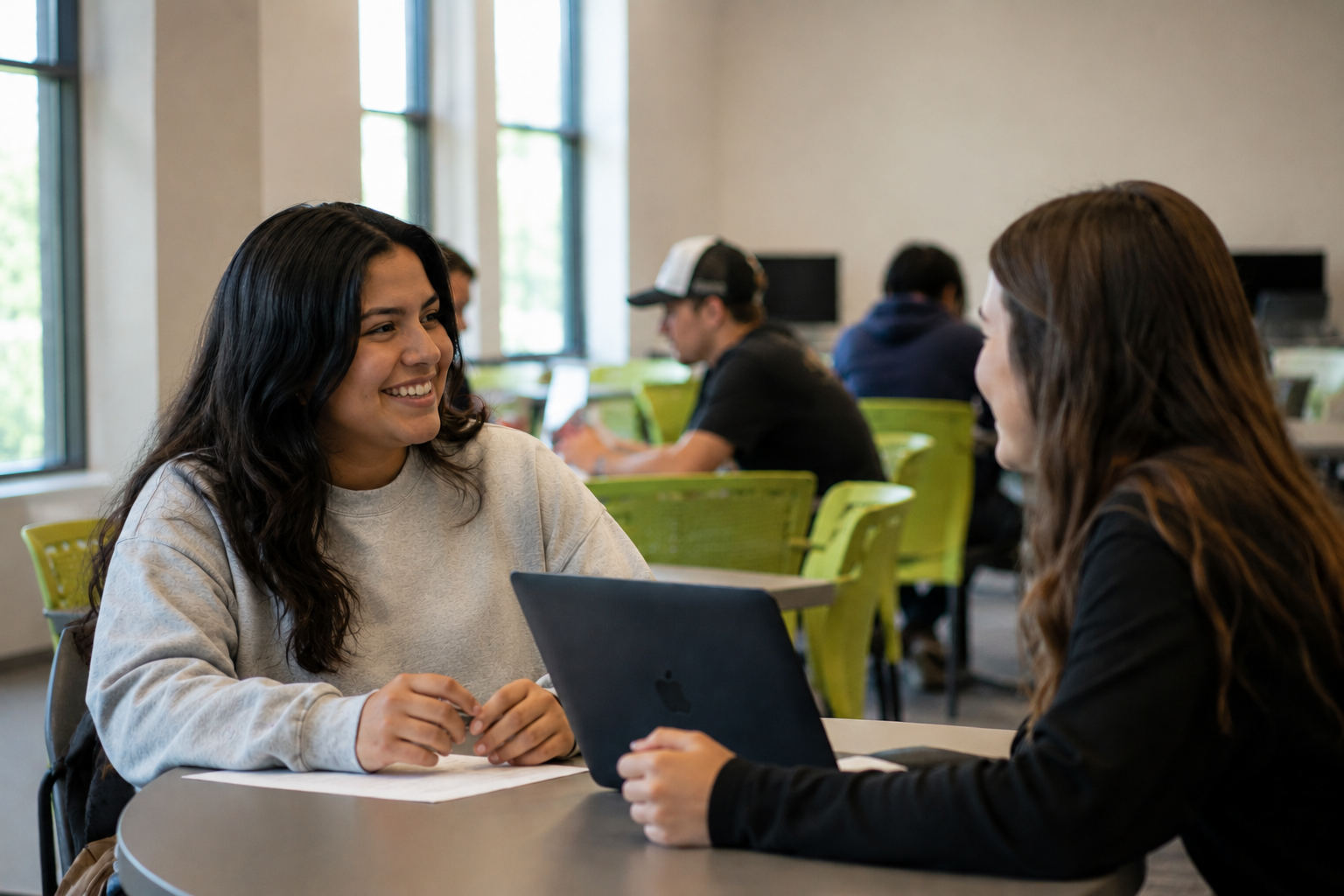 Marketing's Accountability Doesn't End at Enrollment