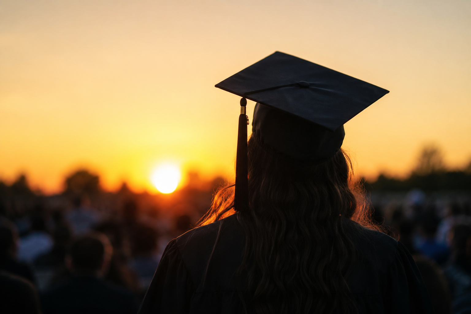 Belonging Is the Only Product Higher Education Has Left That No One Else Can Sell