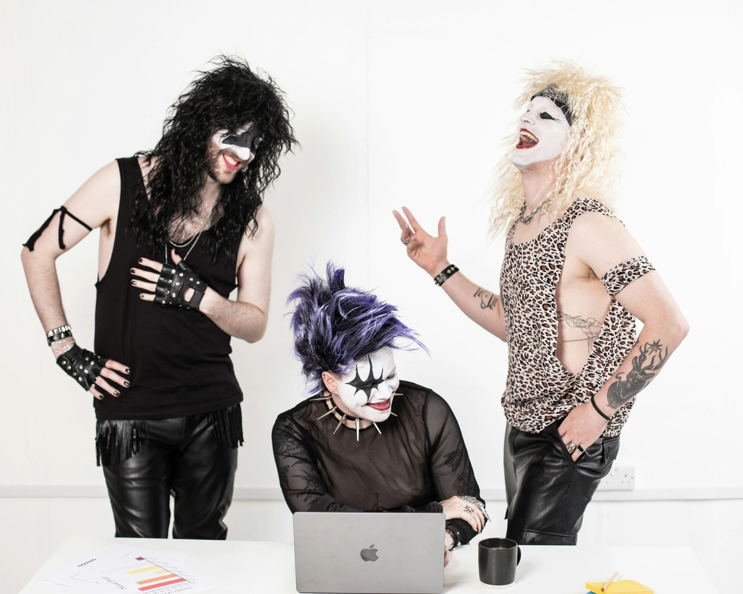 Work Shouldn’t Suck