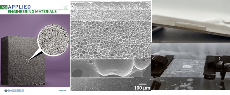 Current Studies | Explore Innovative Material Research — Soft Materials ...