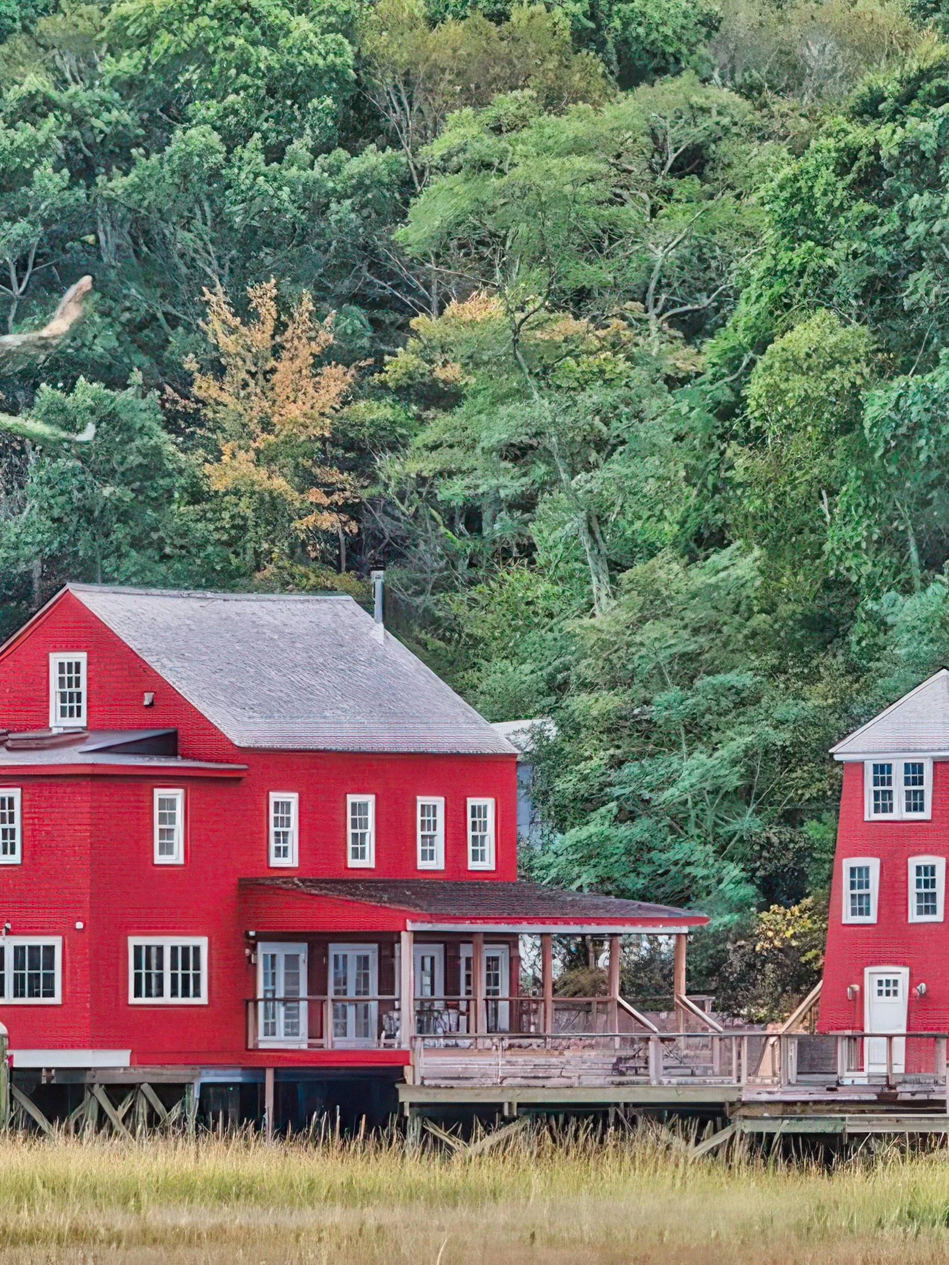 The Old Mill to Reopen After Six-Year Renovation, The Suffolk Times