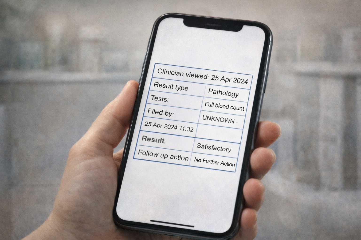 When Your Doctor Says Everything Is Fine… But You Don’t Feel Fine