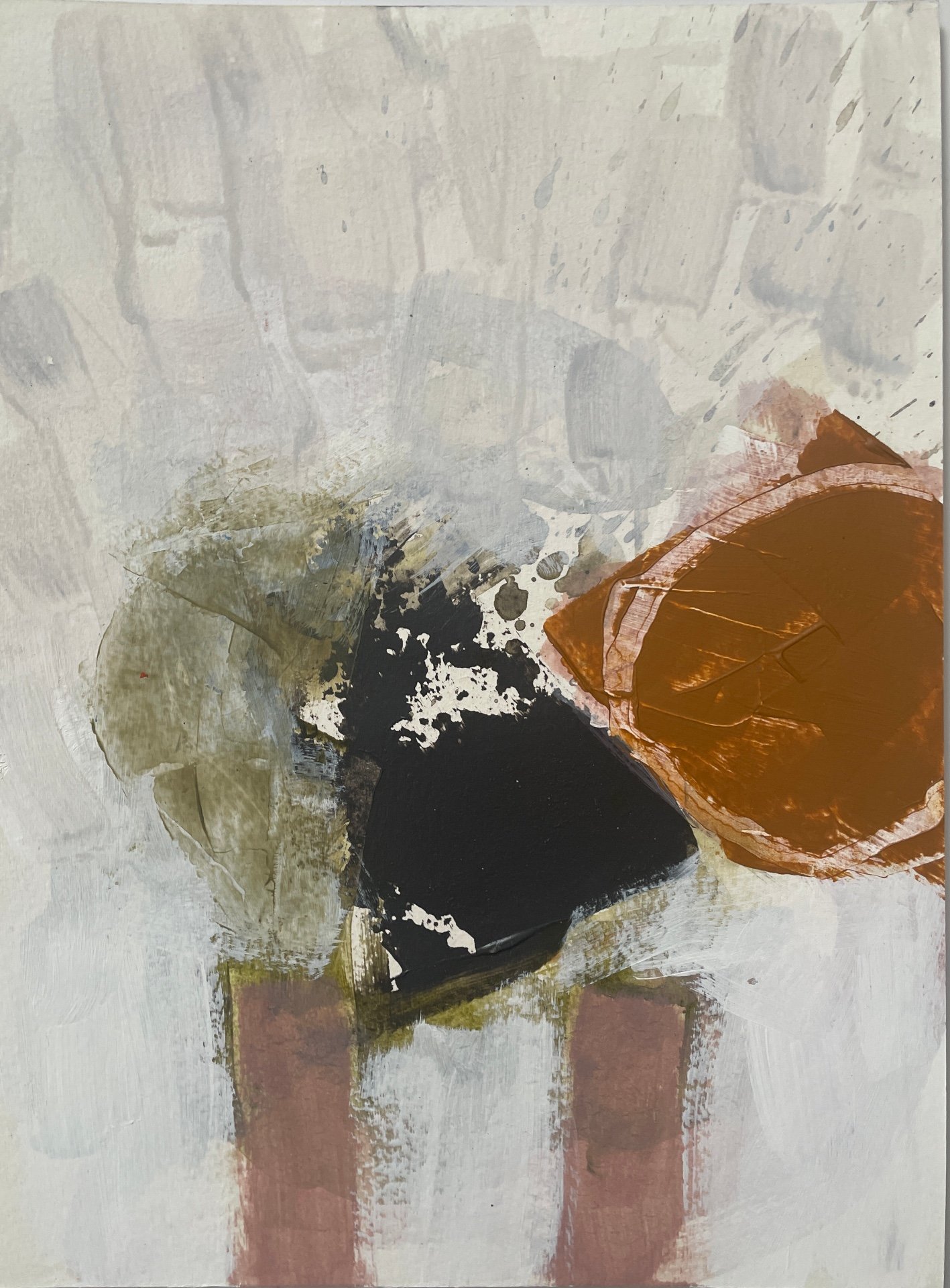 Resonate Scale by Darren Kooyman
