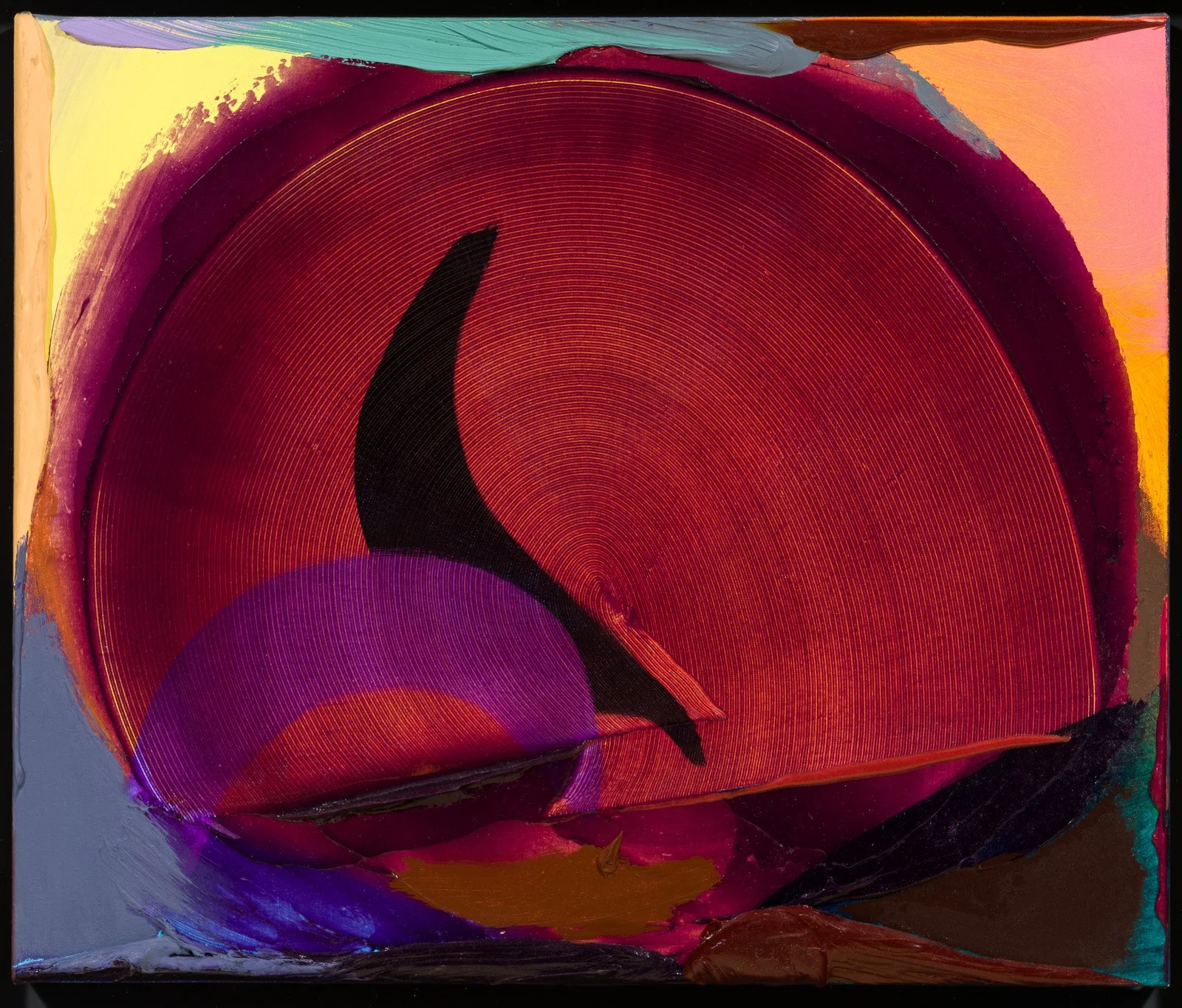 McMullen Gallery, While We Wait and Heal: 40 Years of the U of A Hospital Art Collection.&nbsp;