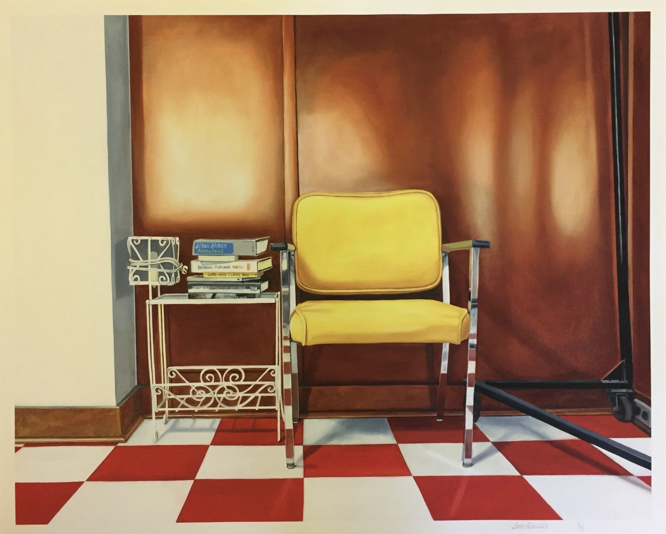 Art Gallery of Alberta, Ledcor Theatre Community Gallery</span>