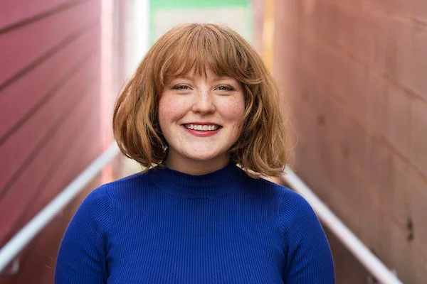 Ariana Ozga-Reinecke