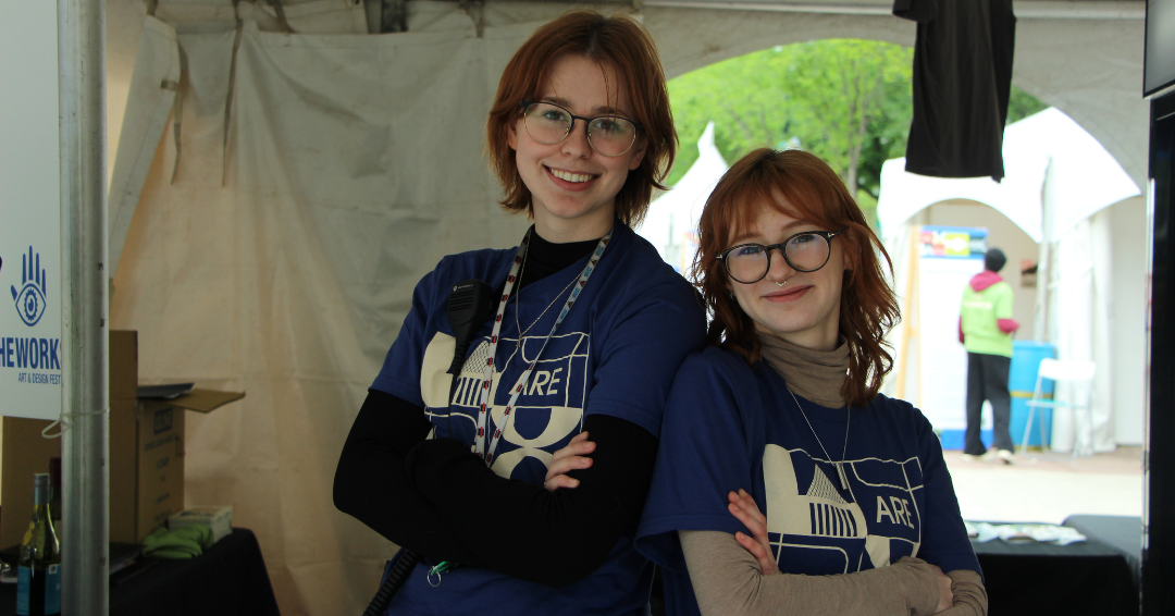 Thank You to our Festival Supporters