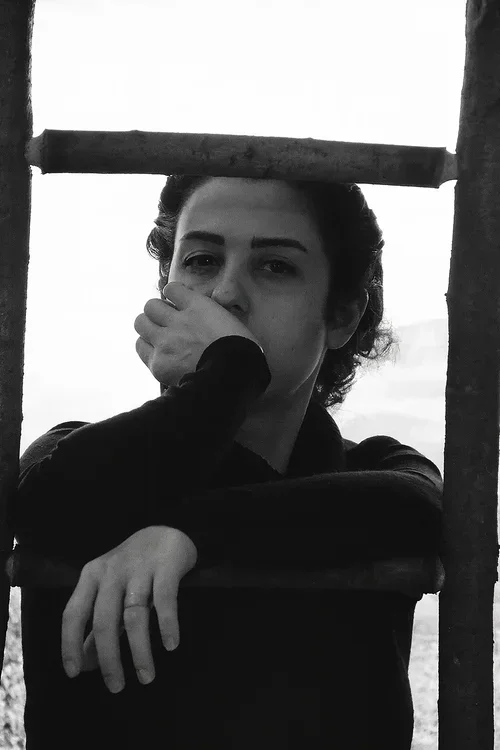 Sayeh Taheri 