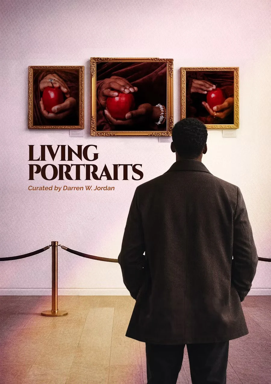 City Hall, LIVING PORTRAITS