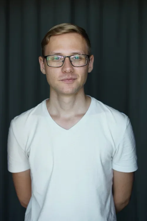 Oleg Buyanov