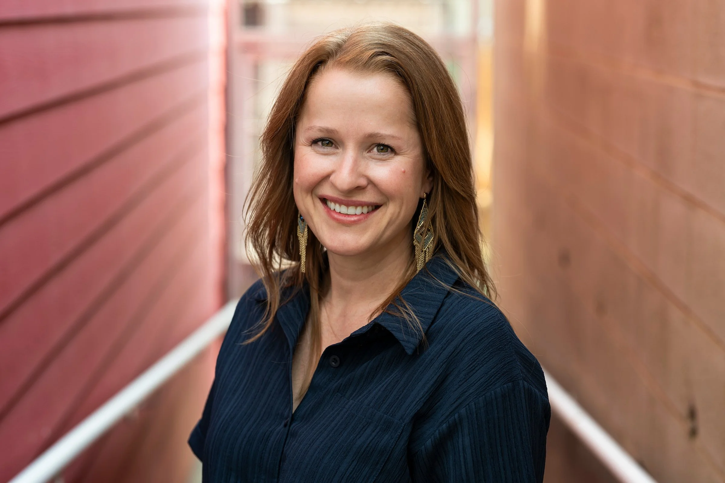 Tamara: Works2Work Intern &amp; Dean’s Medalist!