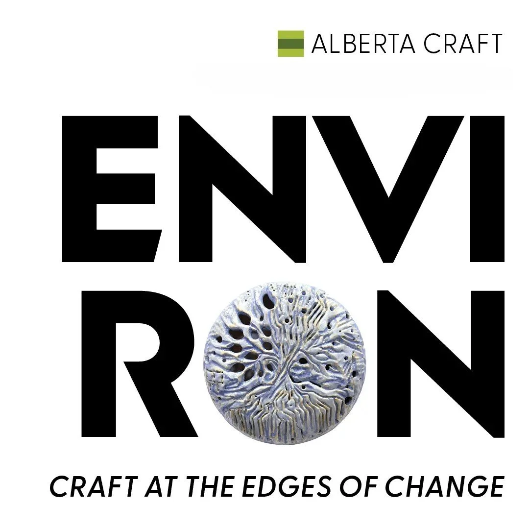 Alberta Craft Council Gallery, ENVIRON