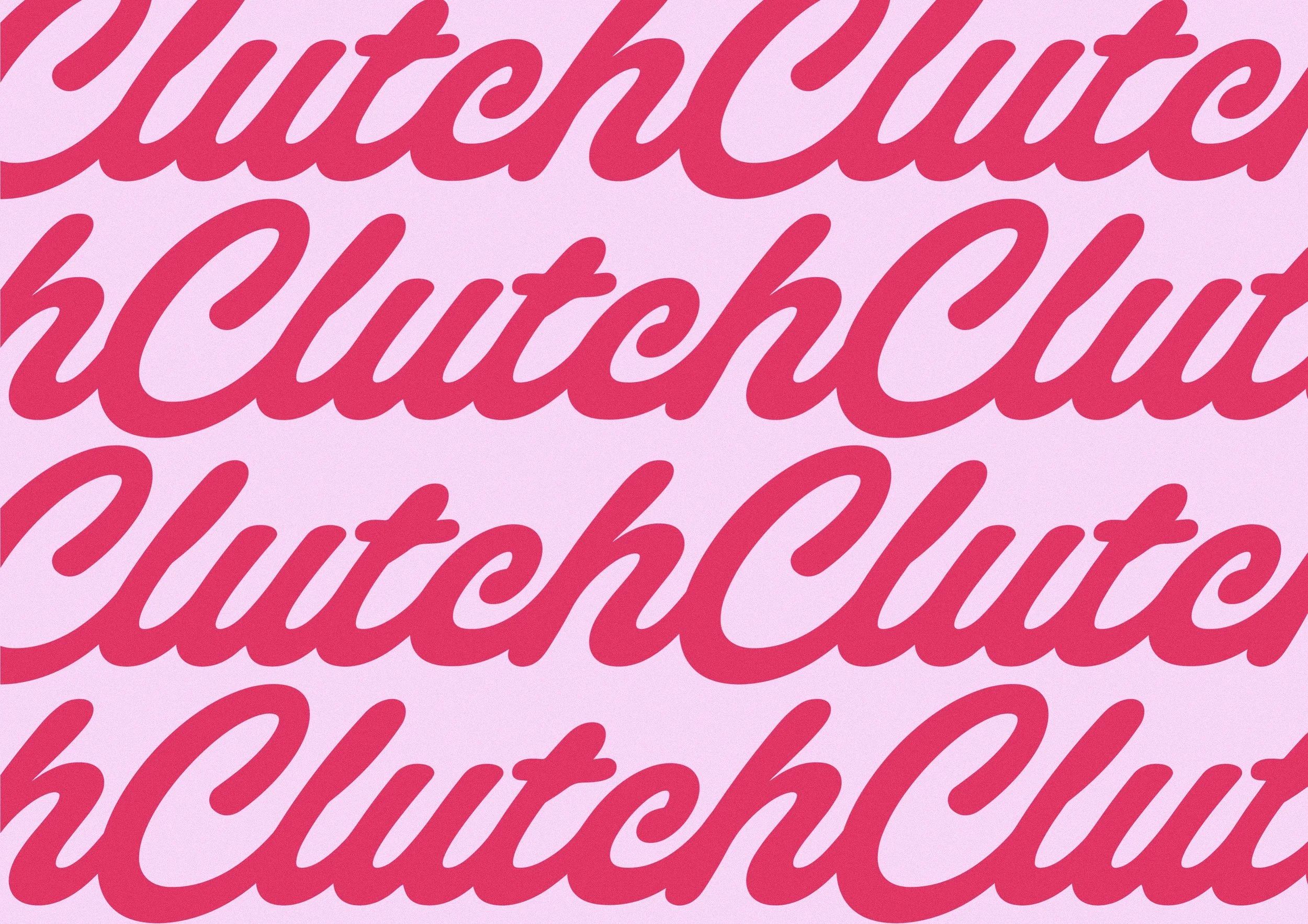 Currently Clutch: September 2026