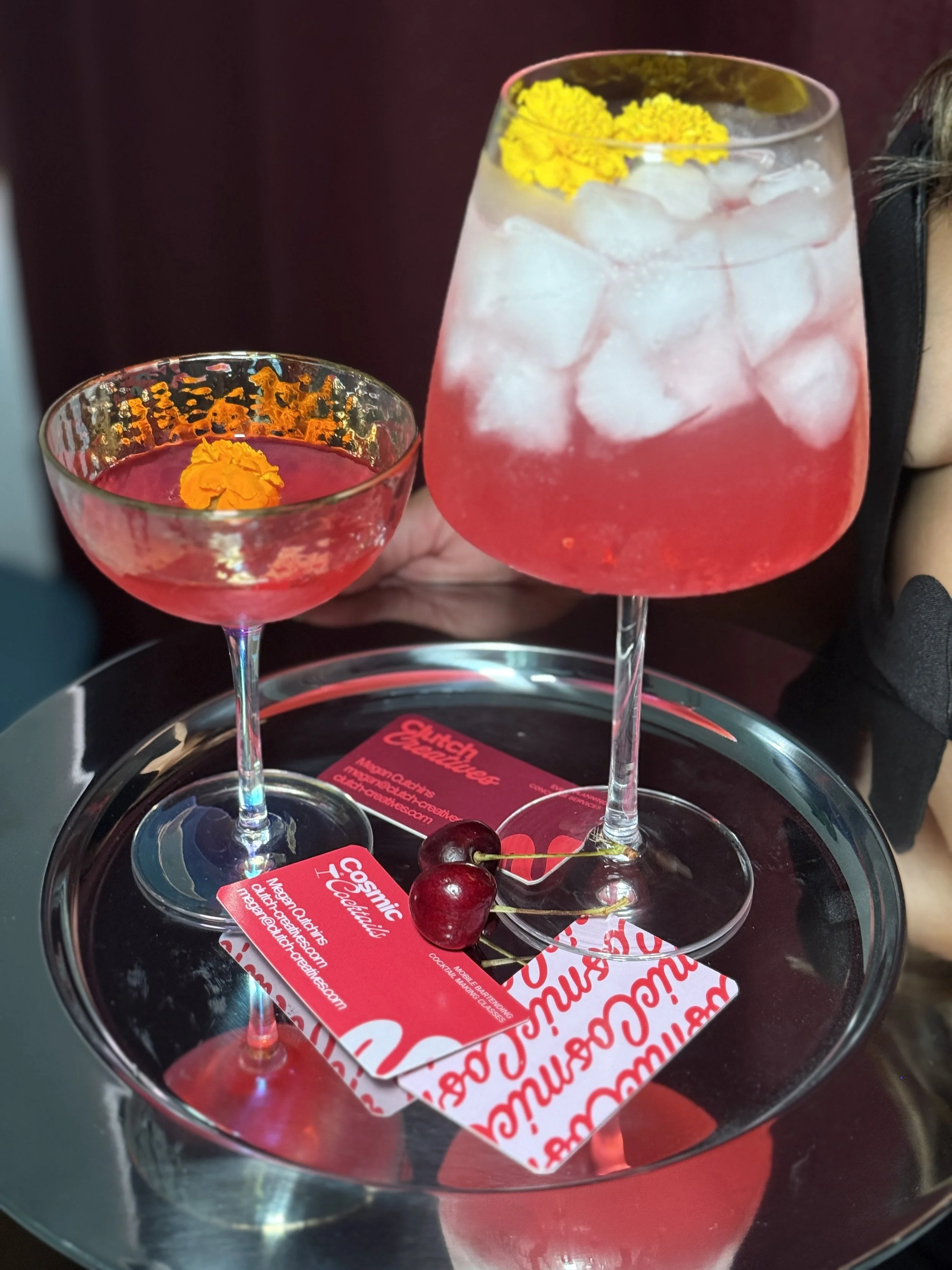 What I’m Pouring: The Sarti Spritz