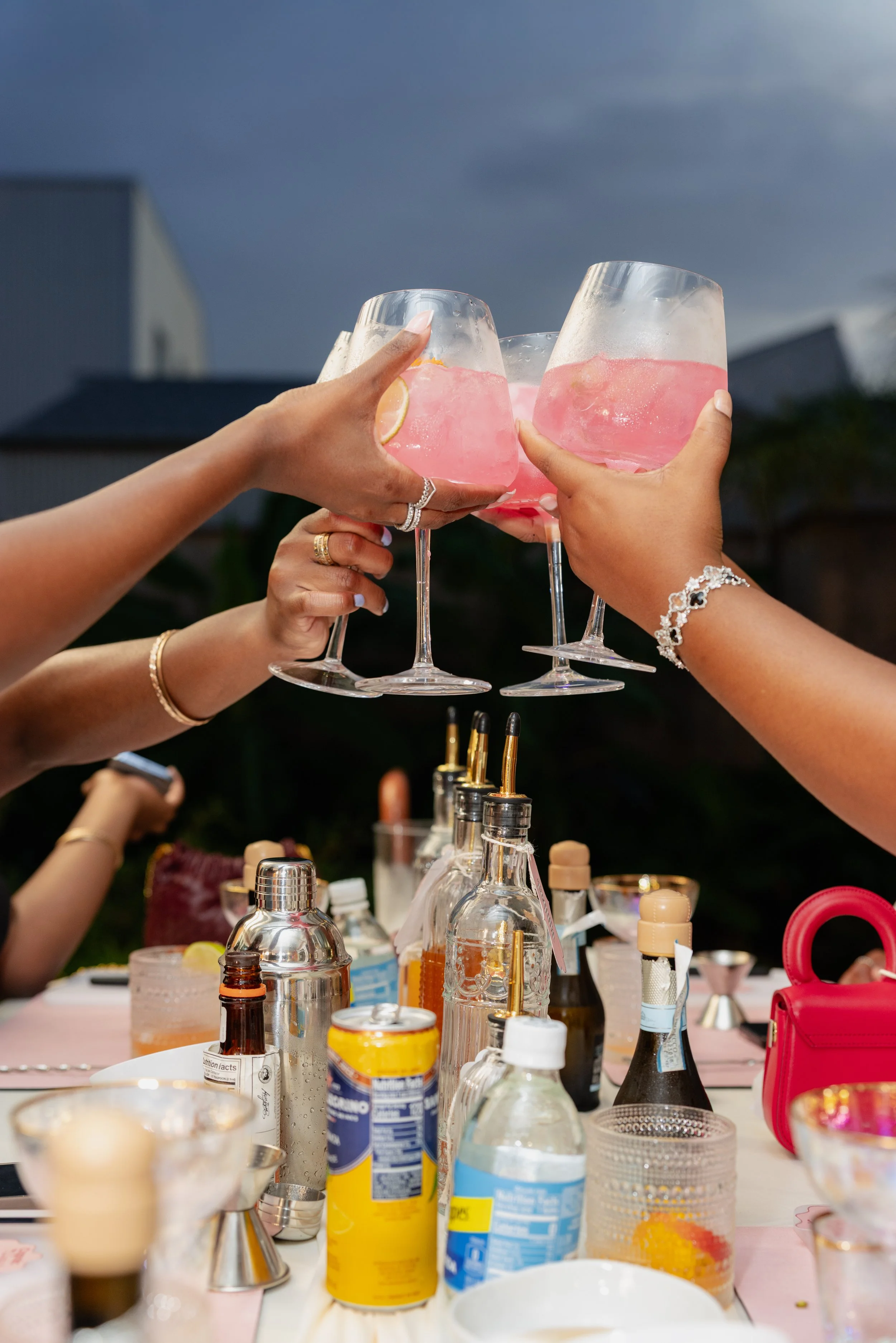 What I’m Pouring: The Sarti Spritz