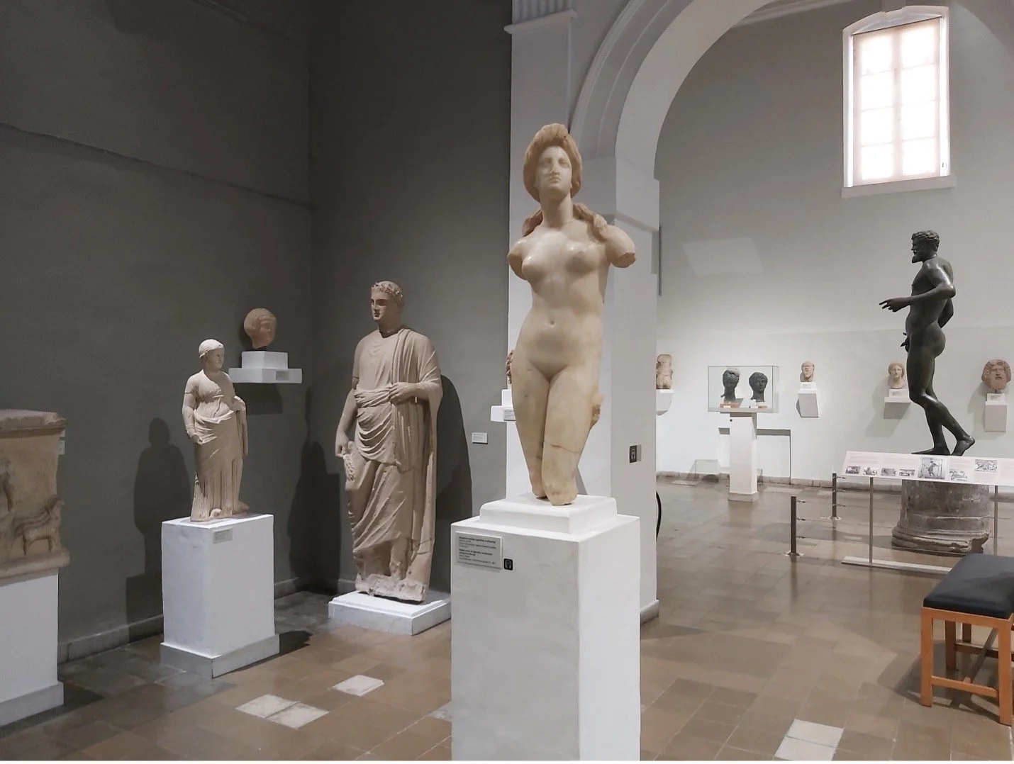 Aphrodite: The Timeless Goddess of Love