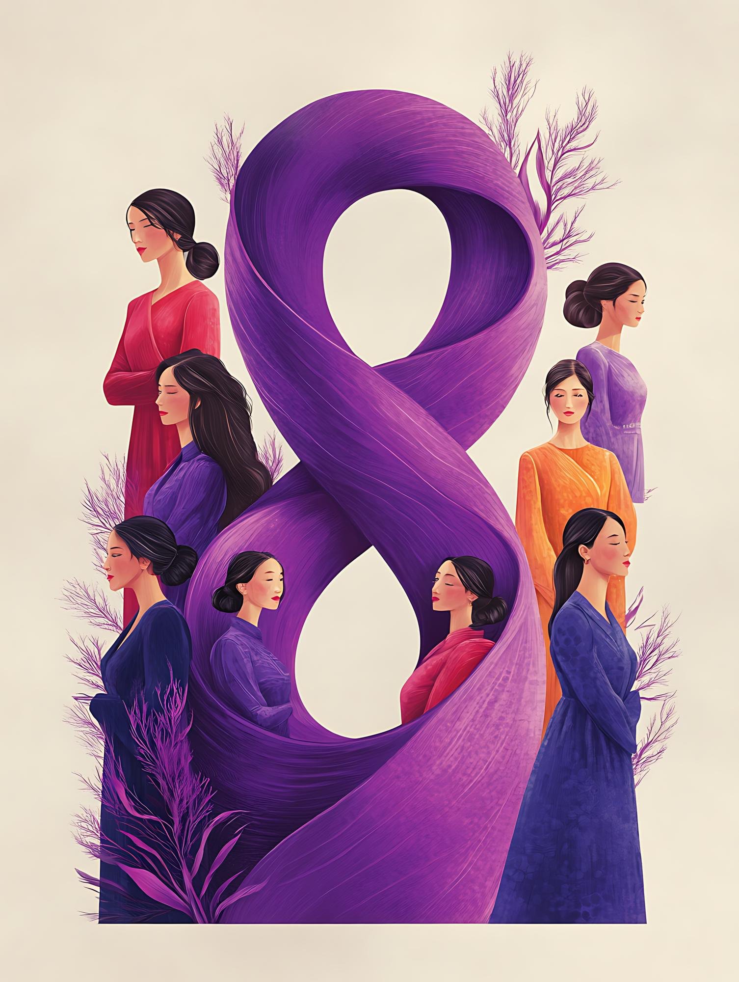 The Story Behind International Women’s Day: From protest to progress