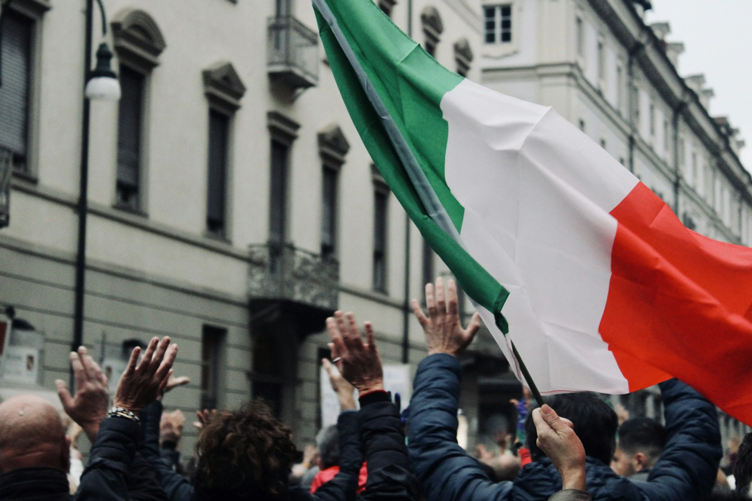 “Bella Ciao”: A song of resistance and labor struggles