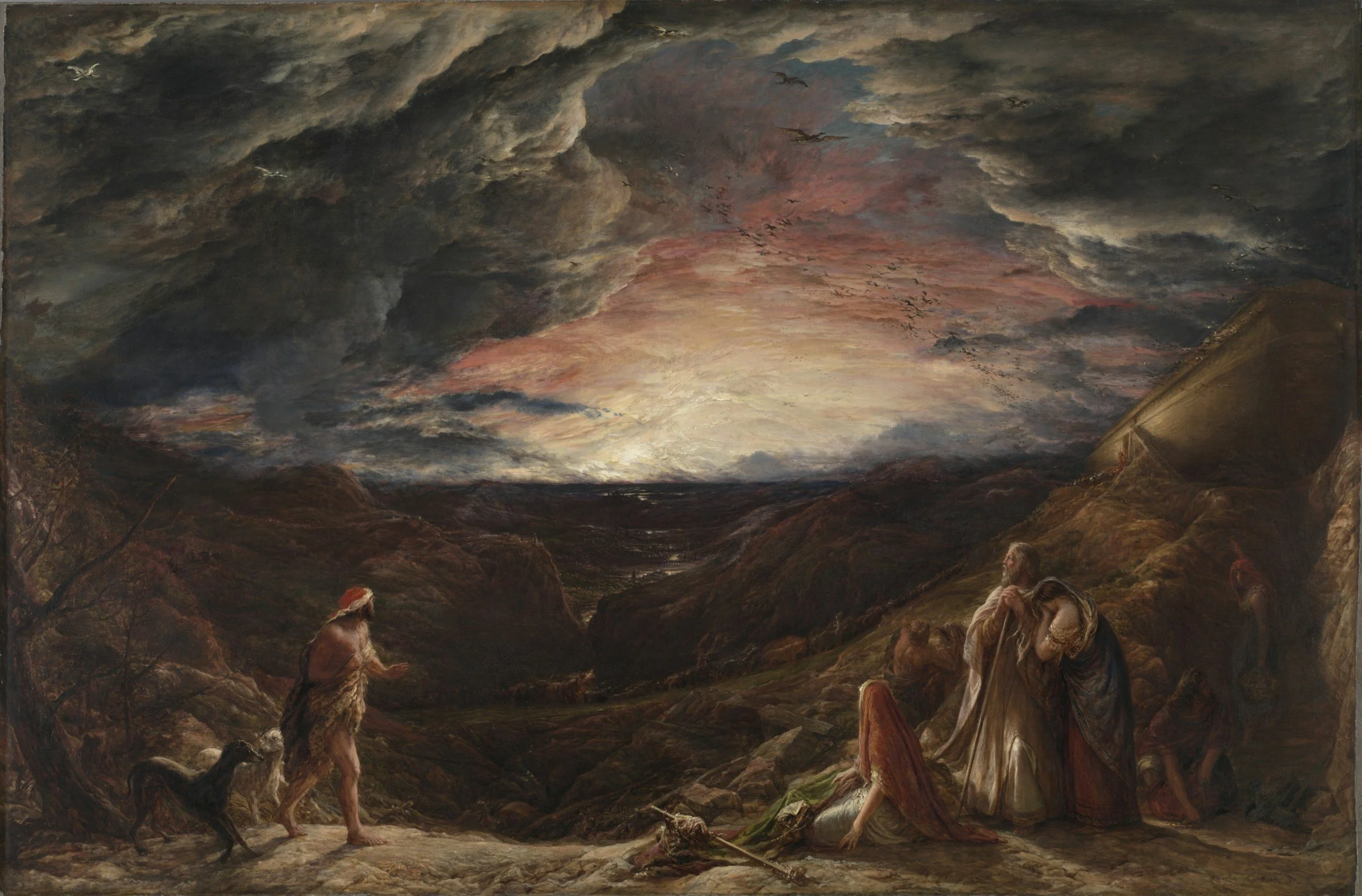 Why does Plato’s Cave still matter?