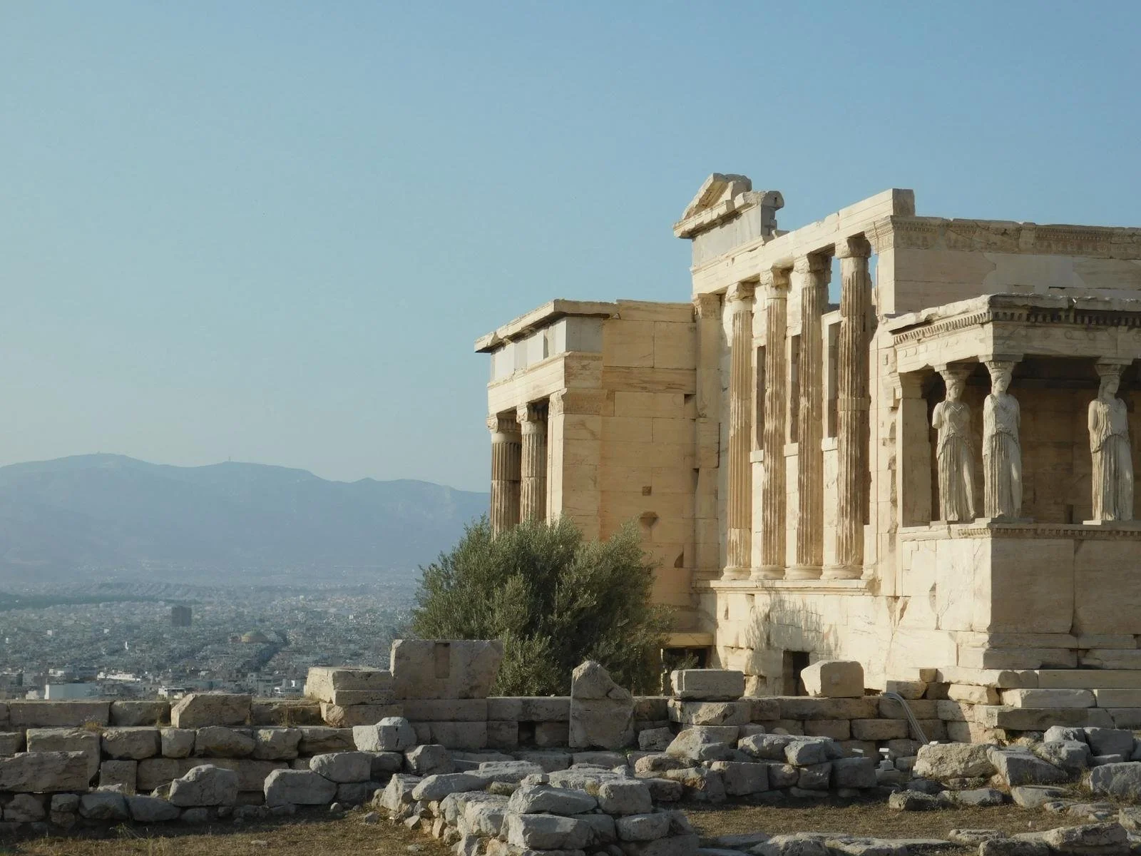 Thucydides Trap and the Mediterranean roots of geopolitics