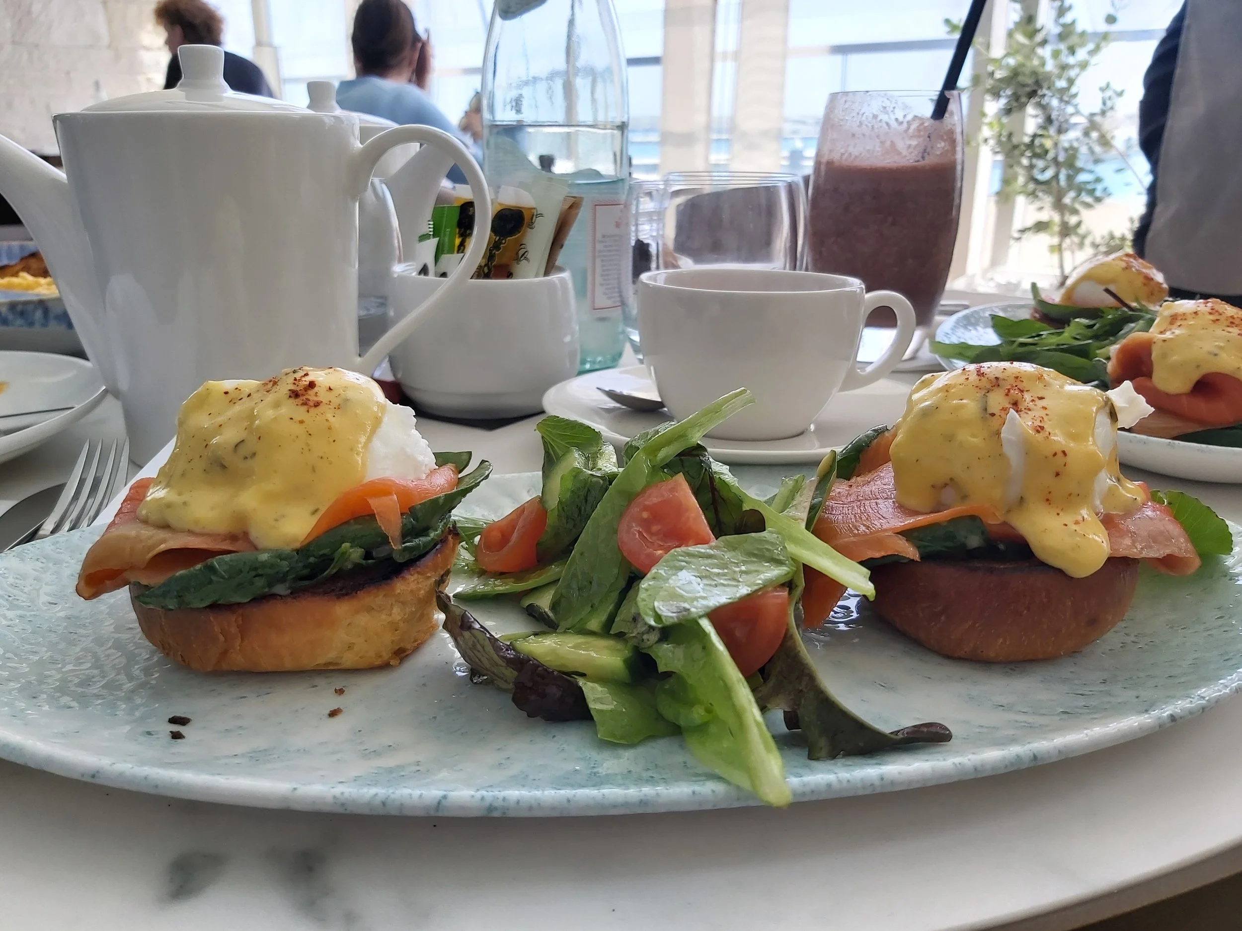 From Classic Benedict to Mediterranean Brunch Traditions