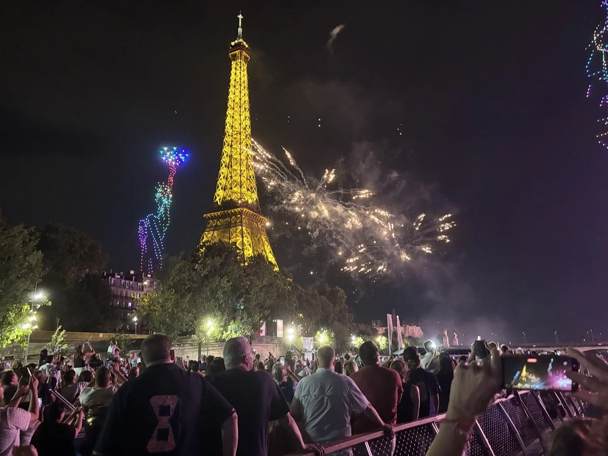 Paris’ Most Magical Night: How Bastille Day Changed the World