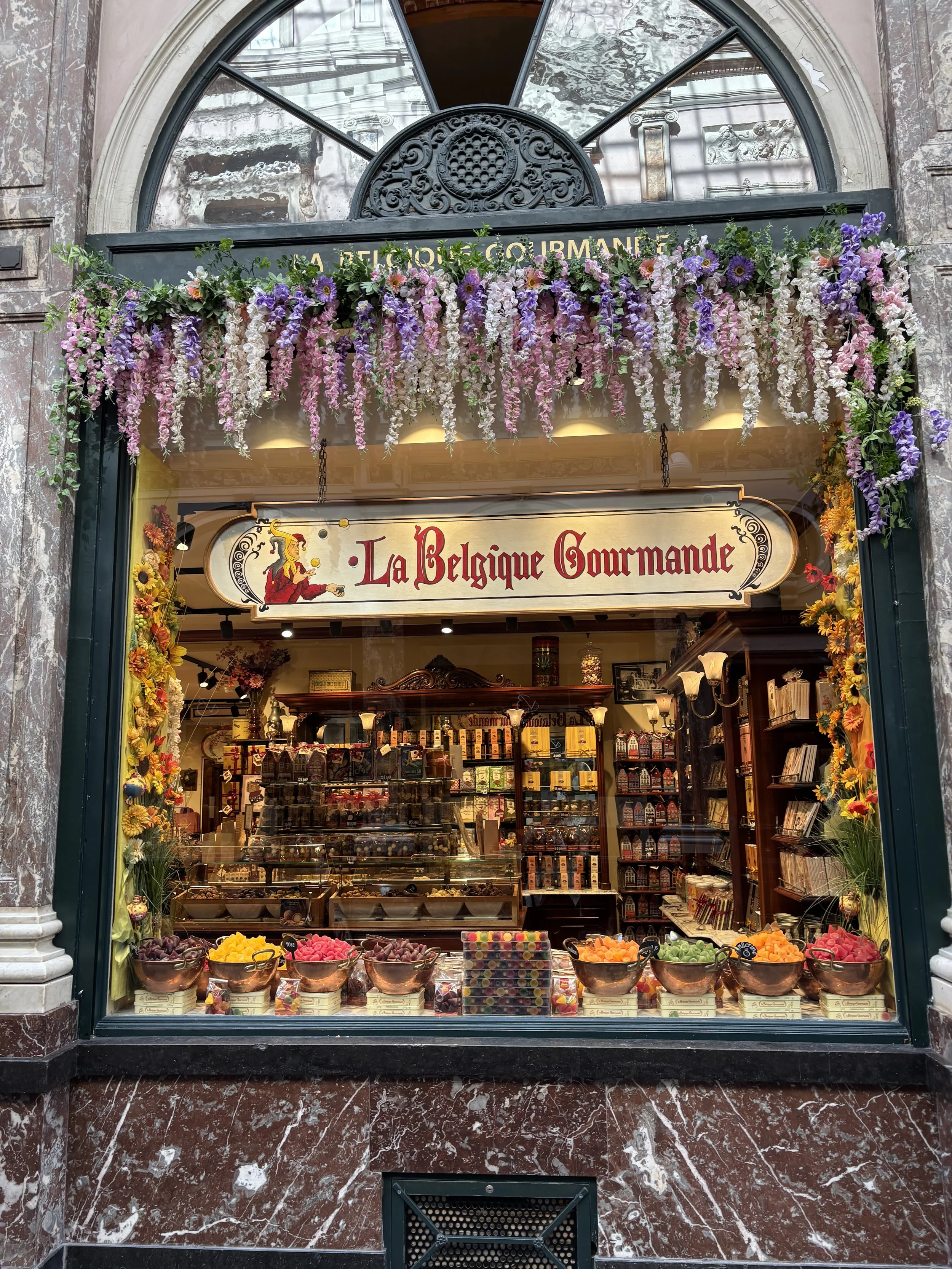 Belgium's Three Culinary Treasures: Chocolate, Beer &amp; Fries