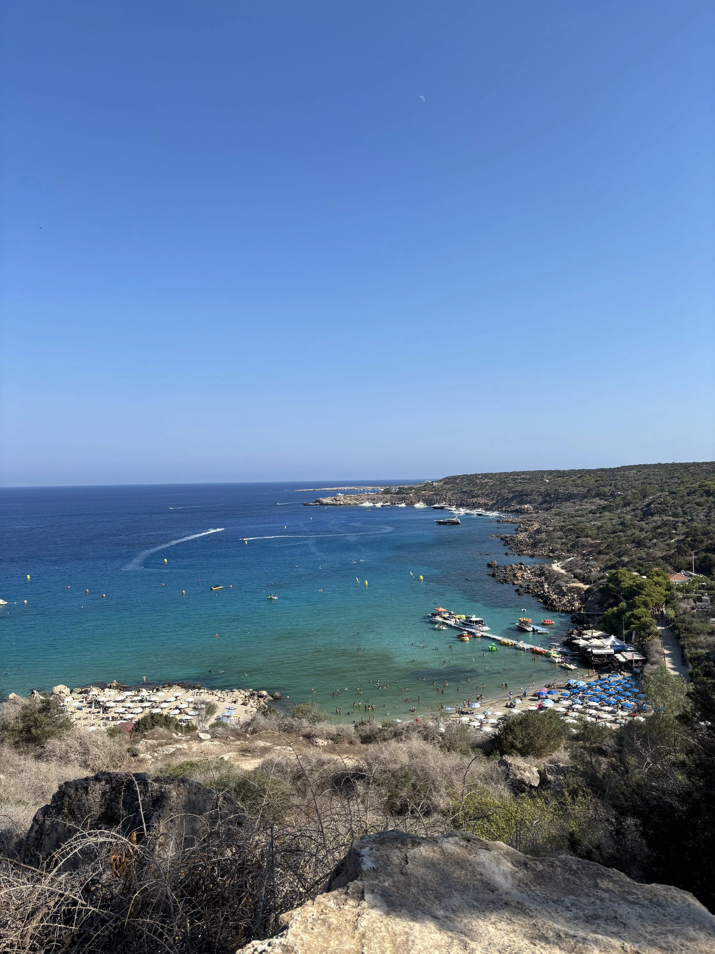 The Blue Flag and Cyprus’ Love for the Sea