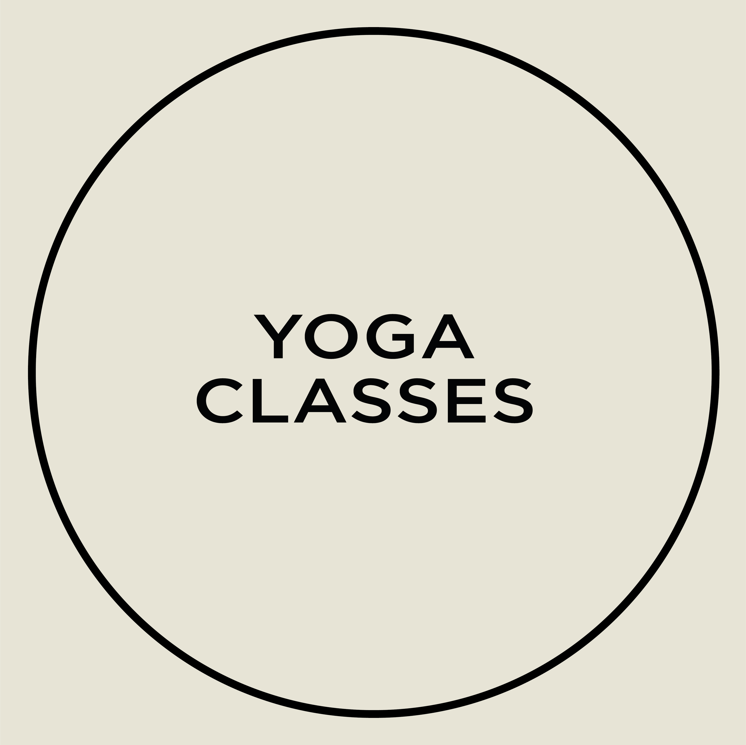 Yoga classes Cork