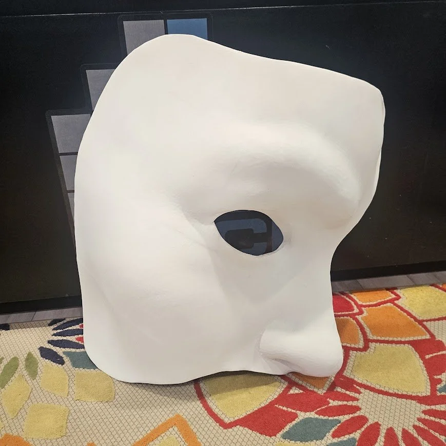 The "Phantom" Project