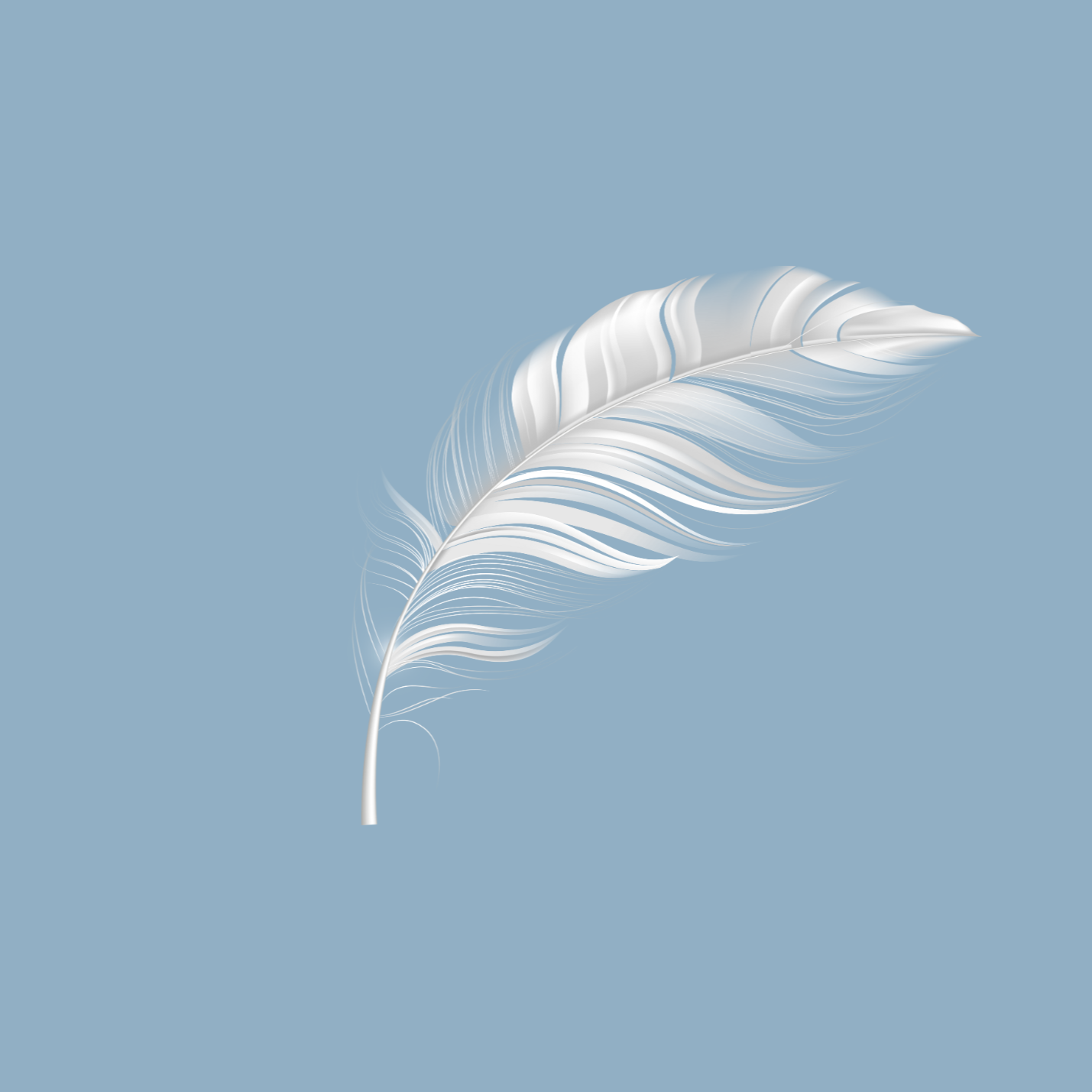 The Silver Feather Sponsorship