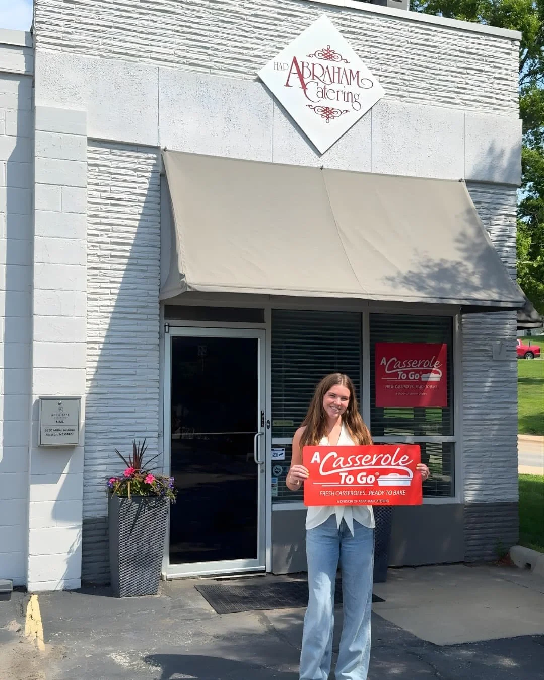 A Casserole To Go At Abraham Catering.jpg
