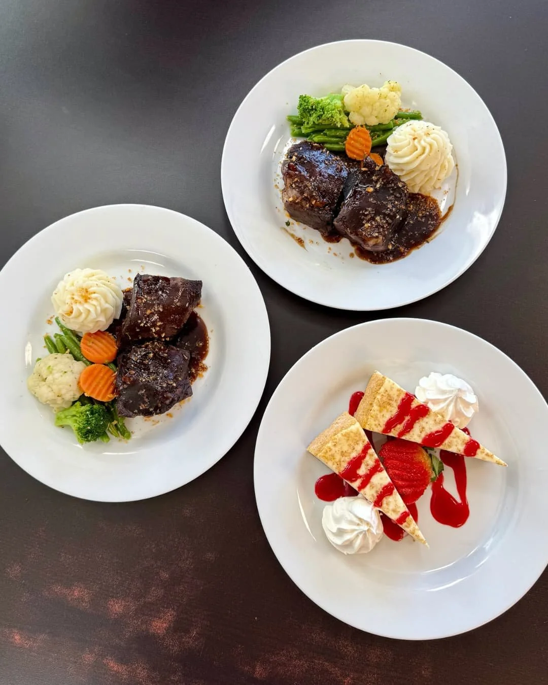 Holiday Meal Deals