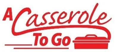 A Casserole To Go