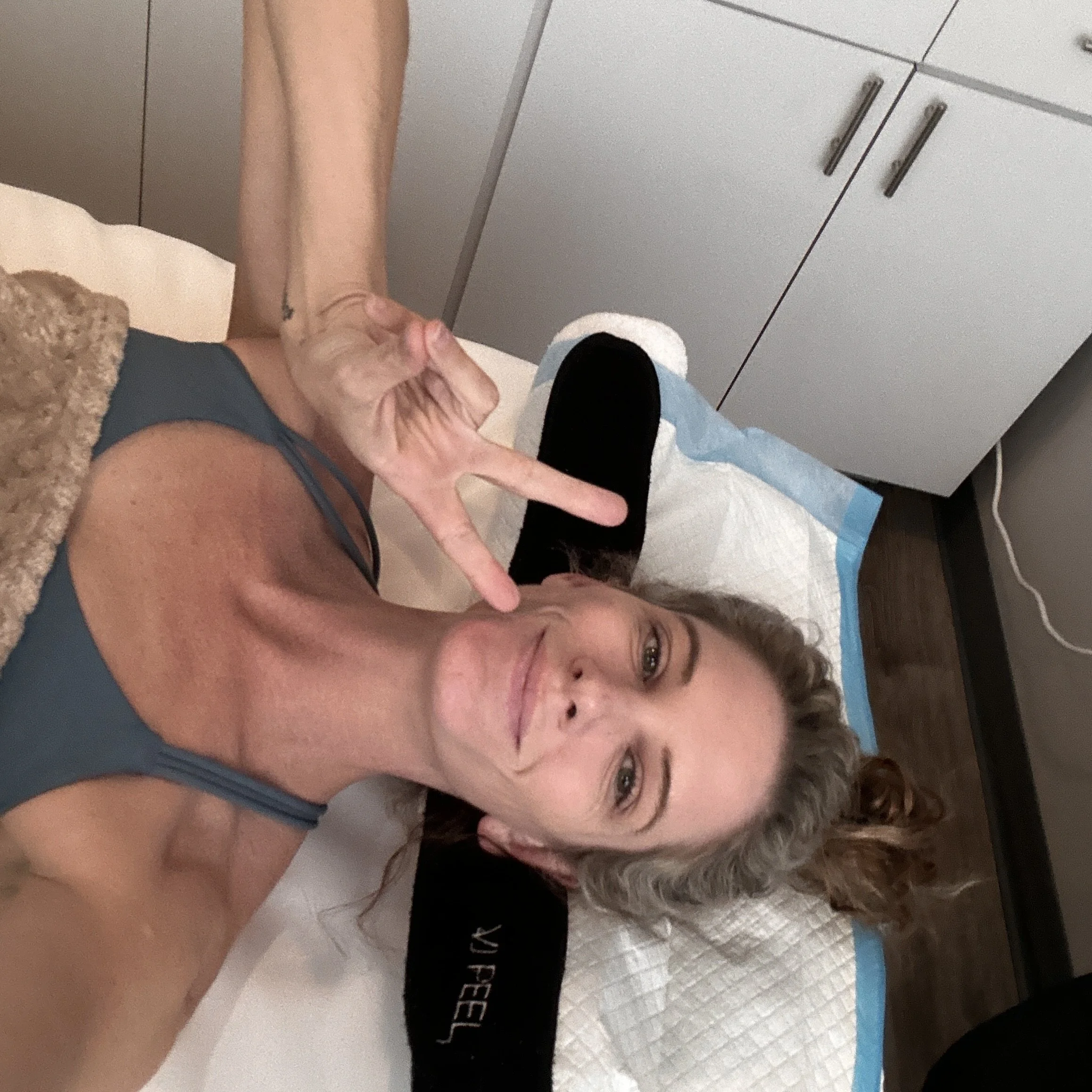 Facials at Pure Clinical Skin Spa