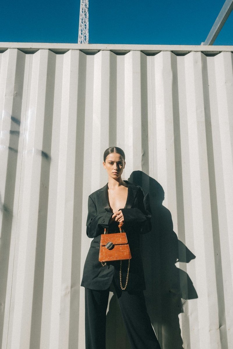 How My Style Changed When I Moved to France