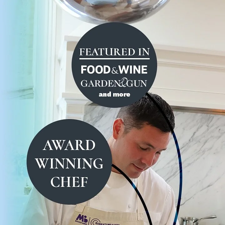 🔥 Meet the fire behind the flame. 🔥 Executive Chef Derick Wade is the heart of Coastal Catch&mdash;bringing two decades of culinary craft, coastal soul, and a deep love for gathering around great food. From live-fire cooking to locally sourced seaf
